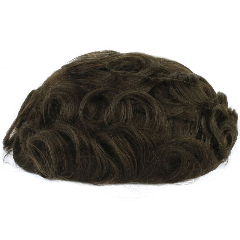 Available Colors of Toupees | Hairpiece Warehouse